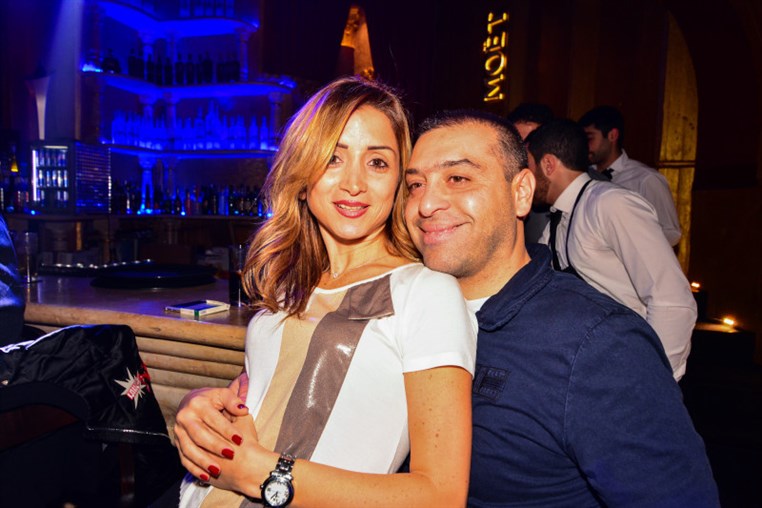 Theatrum on Saturday Night